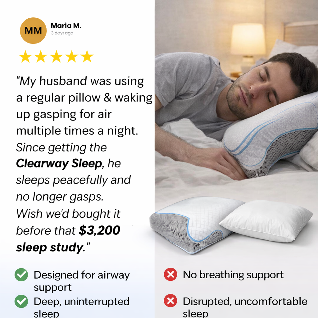 Make CPAP Nights More Bearable — And Give Yourself a Break on the Nights You Just Can't