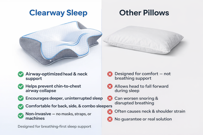 Make CPAP Nights More Bearable — And Give Yourself a Break on the Nights You Just Can't