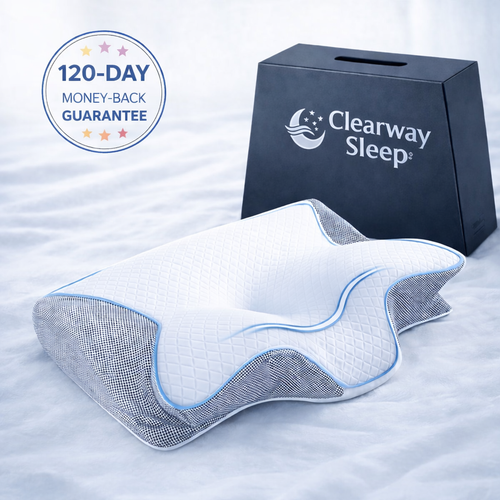 Make CPAP Nights More Bearable — And Give Yourself a Break on the Nights You Just Can't