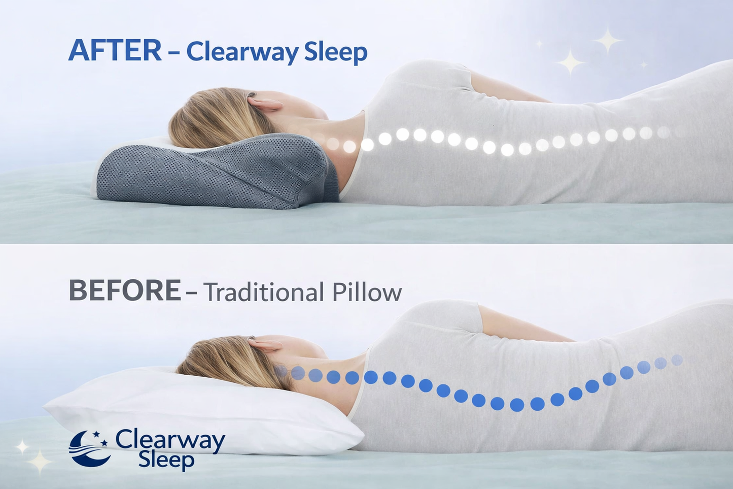 Make CPAP Nights More Bearable — And Give Yourself a Break on the Nights You Just Can't