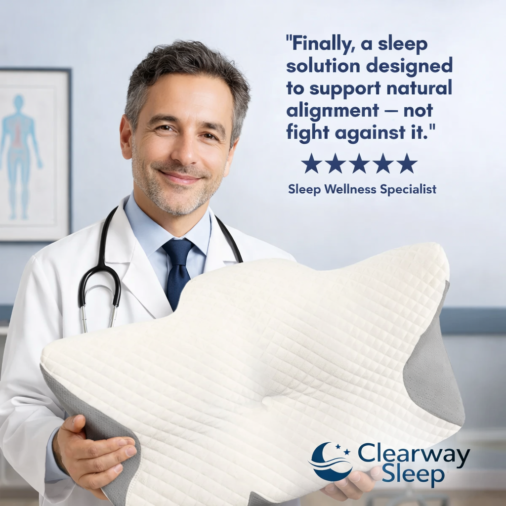 Make CPAP Nights More Bearable — And Give Yourself a Break on the Nights You Just Can't