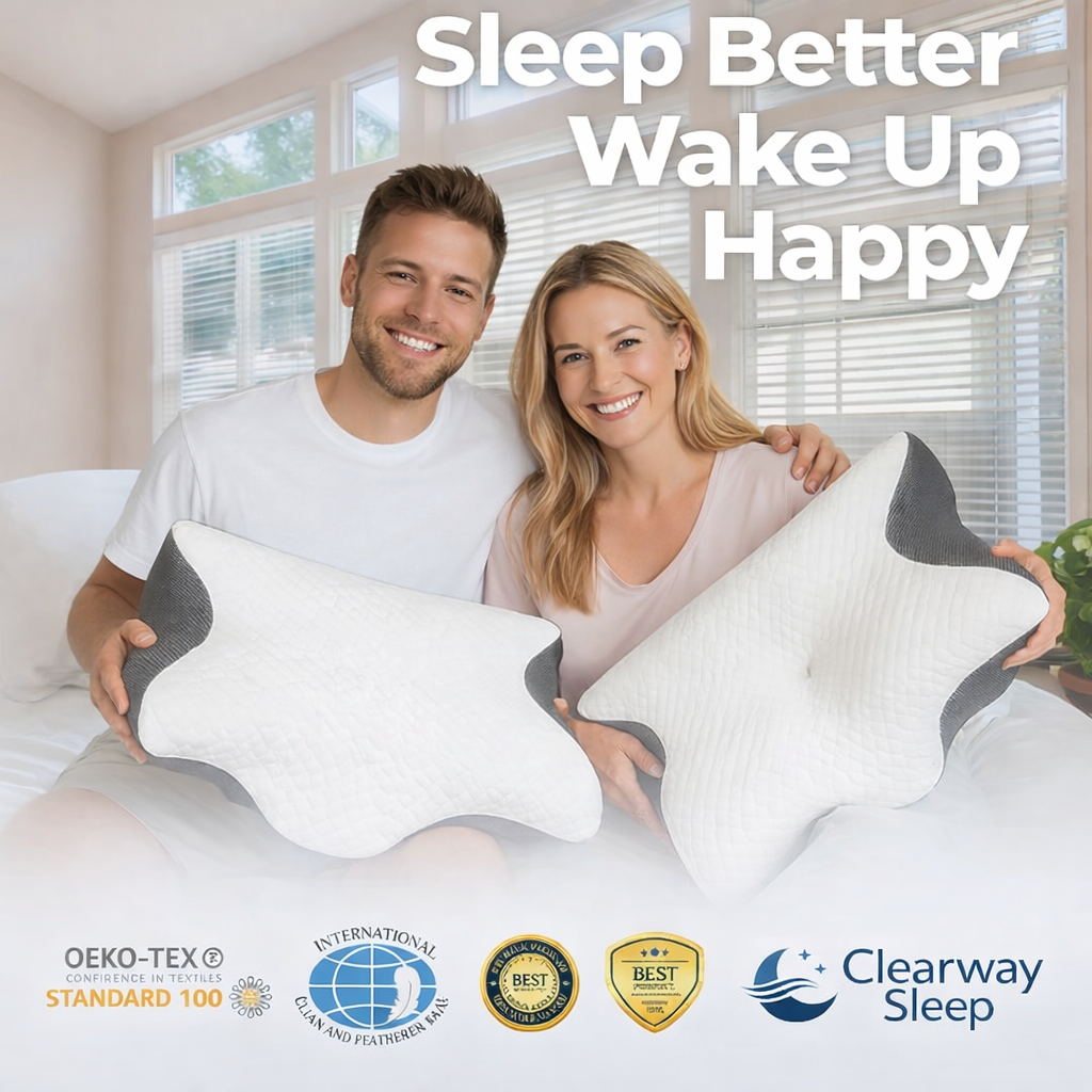 Make CPAP Nights More Bearable — And Give Yourself a Break on the Nights You Just Can't